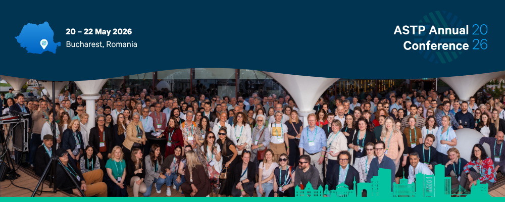 Reflecting on AC26: conversations, collaboration and exchange across the KT community